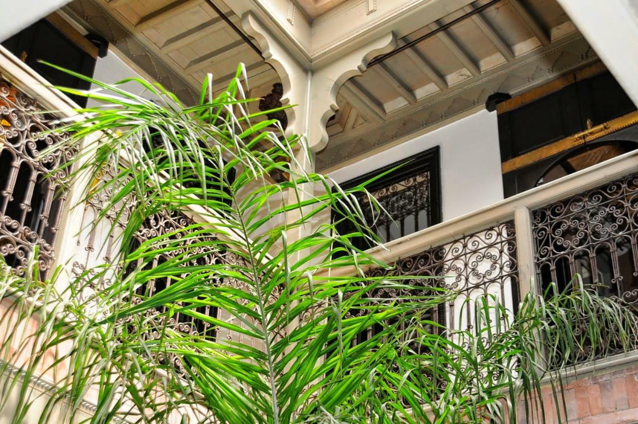 Riad L'Evidence Marrakesh Esterno foto